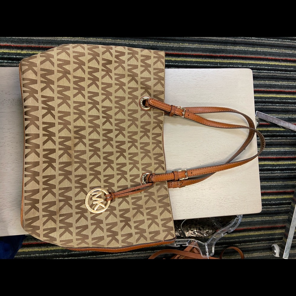 Michael Kors Purse
